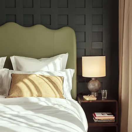 The Hoxton, Hotell Rom