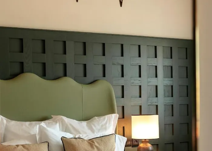 The Hoxton, Hotell 4*