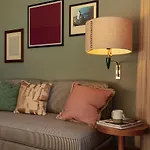 The Hoxton, Hotell Rom