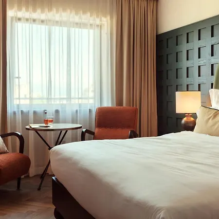 מלון The Hoxton, 4*