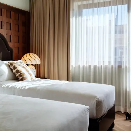 מלון The Hoxton,