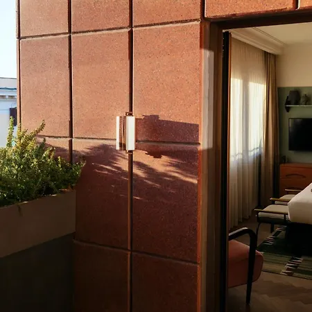 فندق The Hoxton, 4*