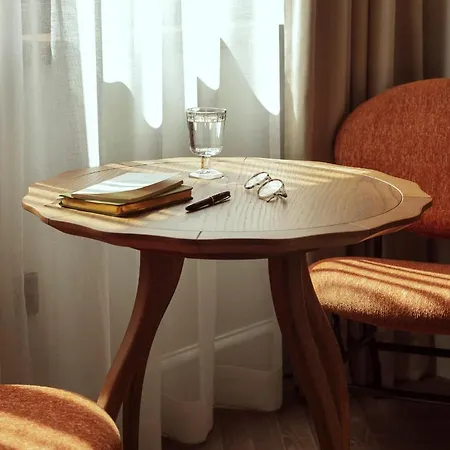 מלון The Hoxton,