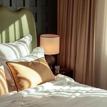 فندق The Hoxton,