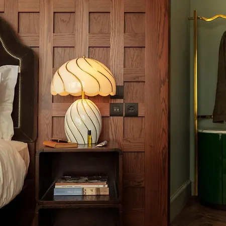 The Hoxton, 4* רומא