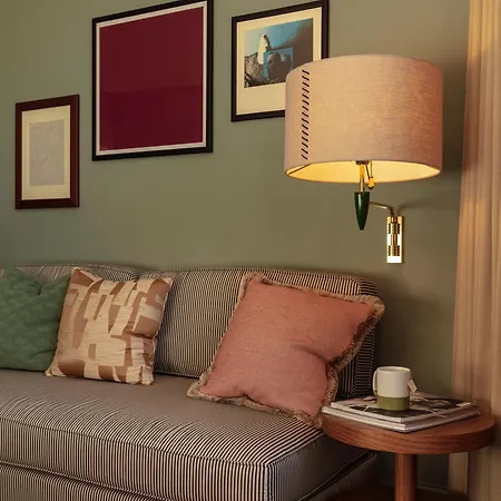 The Hoxton, מלון רומא