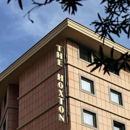 The Hoxton, 4* רומא