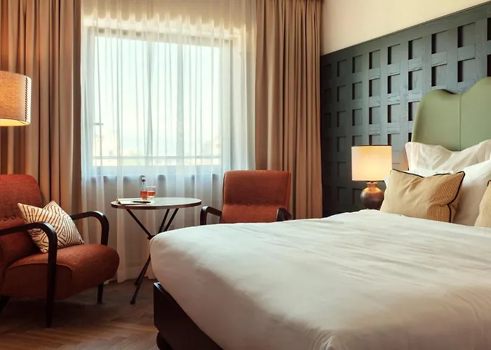 Hotel The Hoxton, 4*