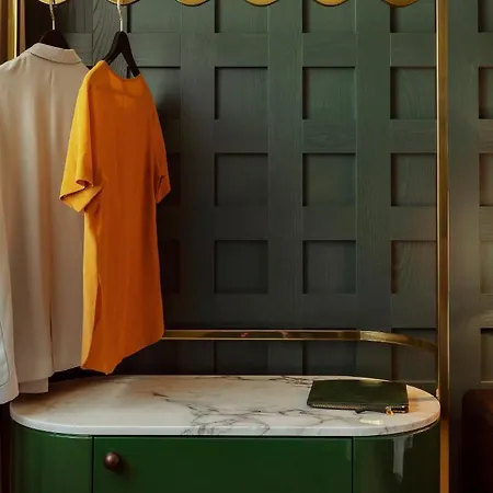 Hotel The Hoxton, Roma