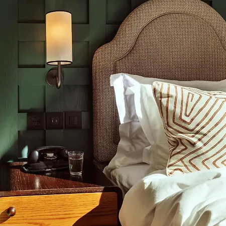 Hotel The Hoxton, Roma