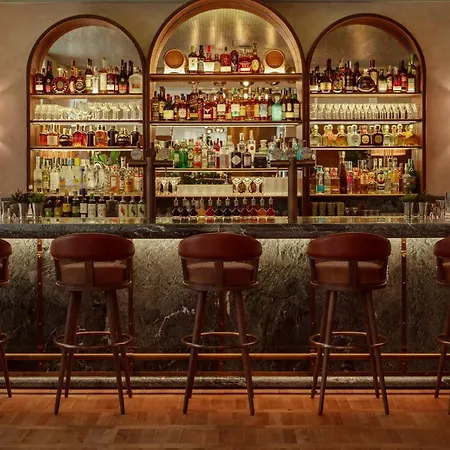 The Hoxton,