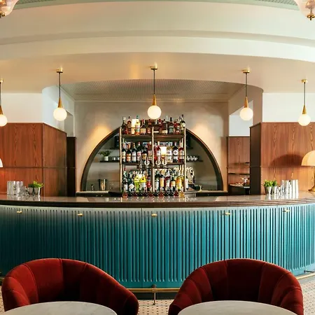The Hoxton, Rzym