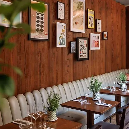 The Hoxton,