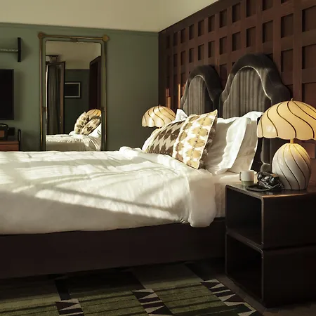 Hotel The Hoxton, 4*