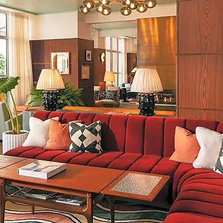 The Hoxton,