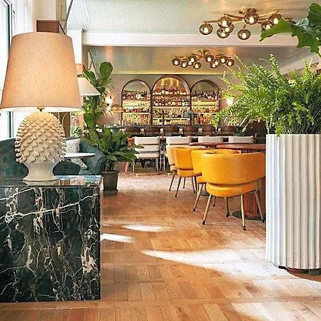 The Hoxton, 4* Rome