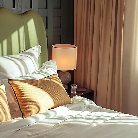 The Hoxton, Hotel Rome