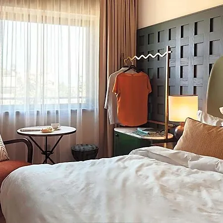 The Hoxton, 4* Rome