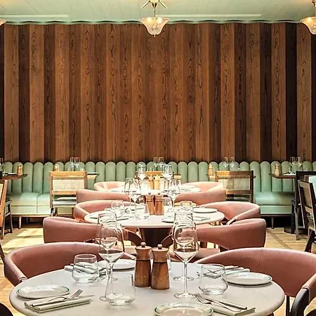 Hotel The Hoxton, 4*