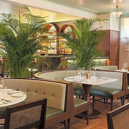 The Hoxton, 4* Rome