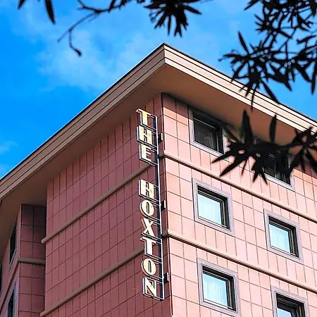 The Hoxton, Hotel 4*