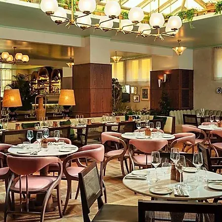 The Hoxton, 4* Rome