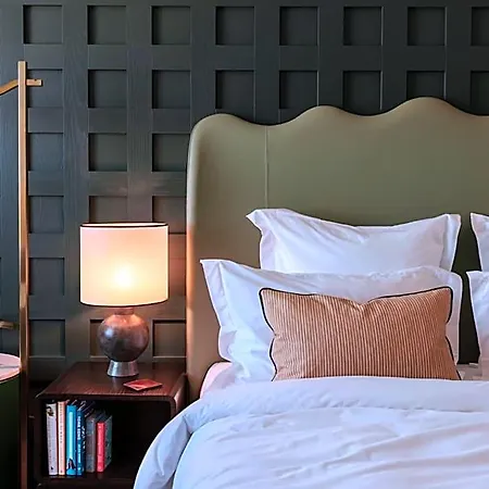 The Hoxton, 4*