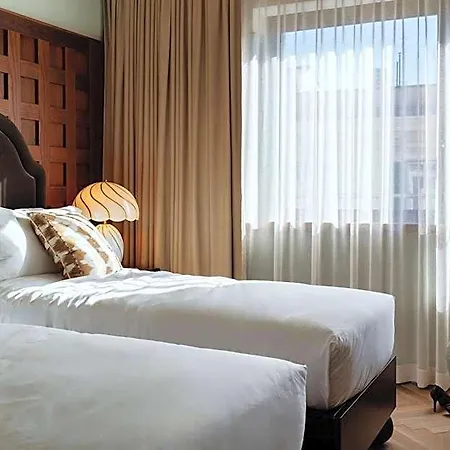 Hotel The Hoxton, Rome