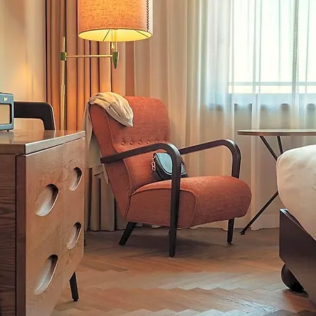 The Hoxton, Rome