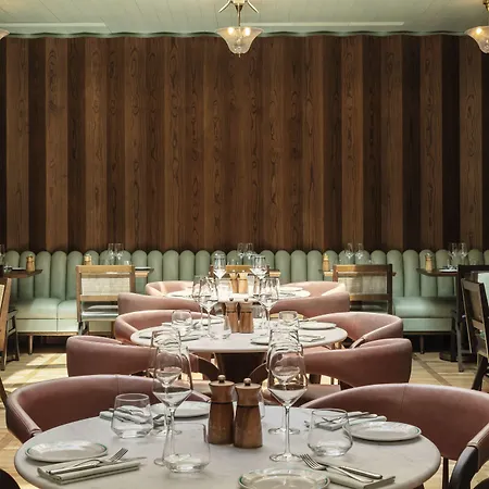 The Hoxton, Hotel