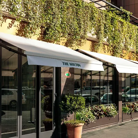 The Hoxton, 4*