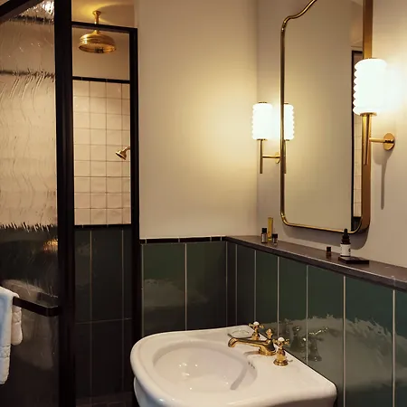 Hotel The Hoxton, Rome