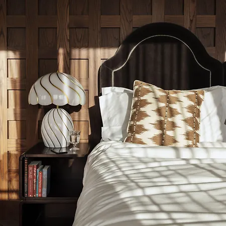 The Hoxton, Hotel Rome