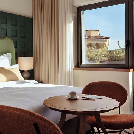 Hotel The Hoxton, 4*