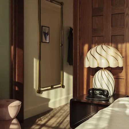 The Hoxton, 4* Rome