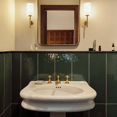The Hoxton, Hotel 4*