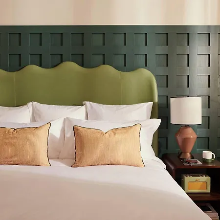 Hotel The Hoxton, Rome