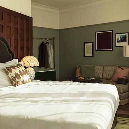 Hotel The Hoxton, 4*