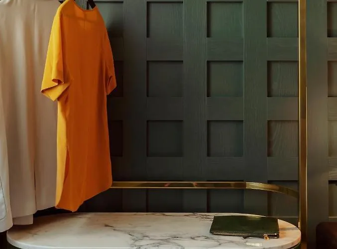 מלון The Hoxton, רומא