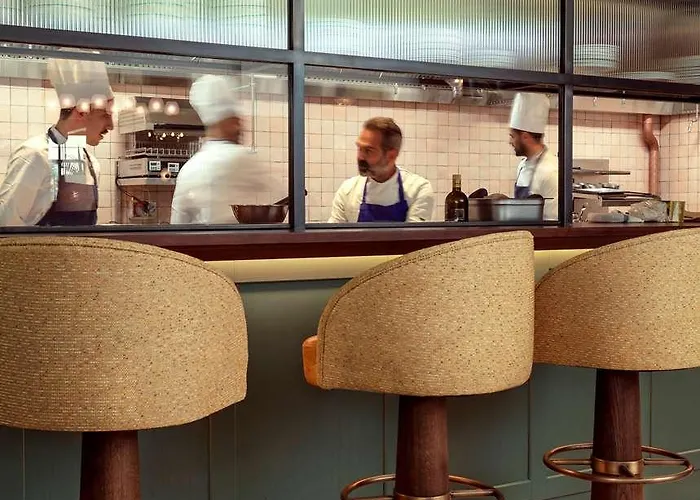 The Hoxton, רומא