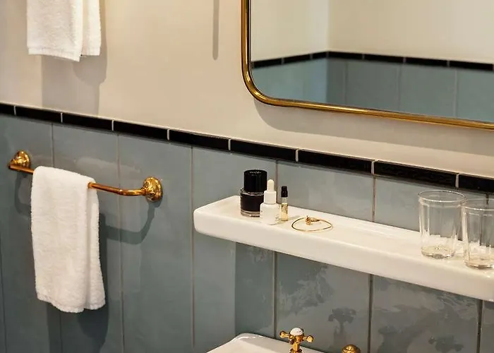 מלון The Hoxton, 4*