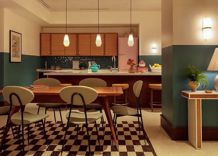 מלון The Hoxton,