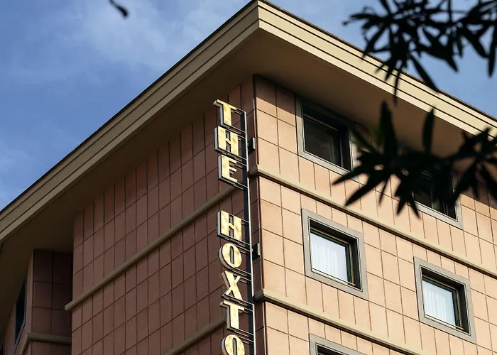 The Hoxton, 4* Rom