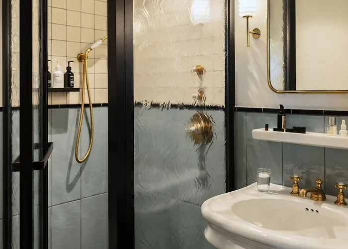 The Hoxton, Roma