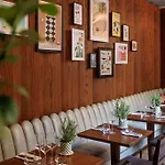 The Hoxton,