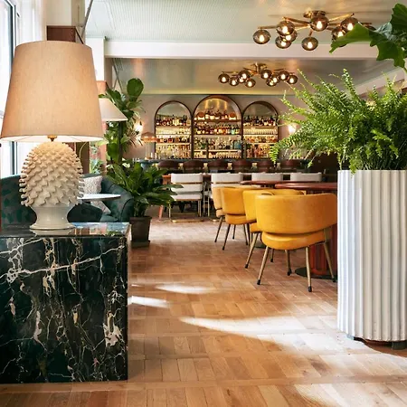 酒店 The Hoxton, 罗马