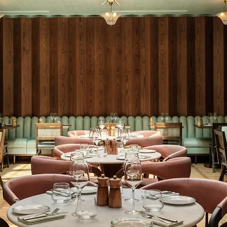 The Hoxton, 4* 罗马
