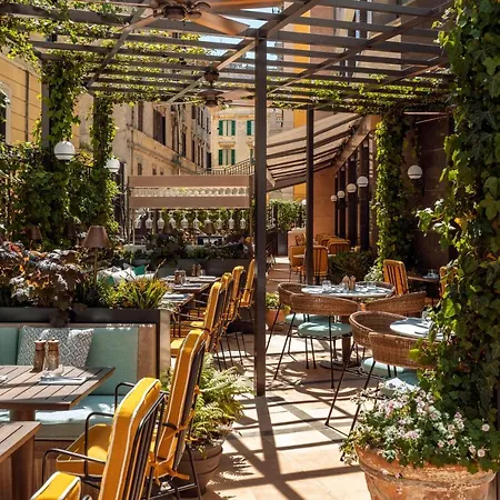 מלון The Hoxton, 4*