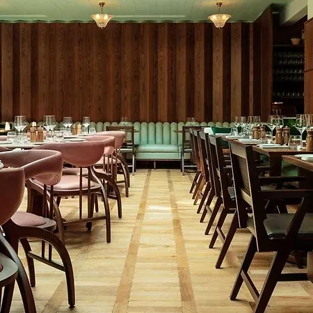 酒店 The Hoxton,