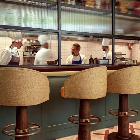 The Hoxton, 罗马